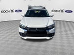 2018 Mitsubishi Outlander Sport Base