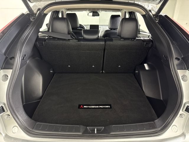 2025 Mitsubishi Eclipse Cross SE