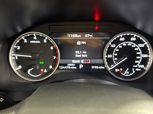 2024 Mitsubishi Outlander ES