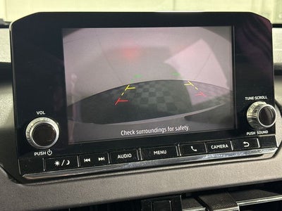 2024 Mitsubishi Outlander ES