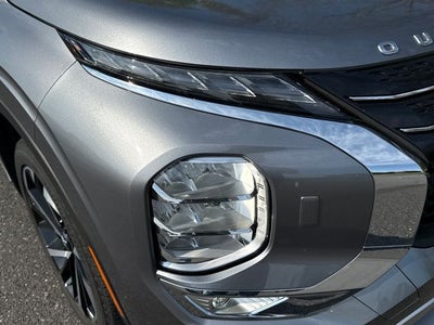 2023 Mitsubishi Outlander SEL 40th Anniversary