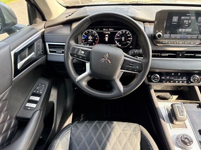 2023 Mitsubishi Outlander SEL 40th Anniversary