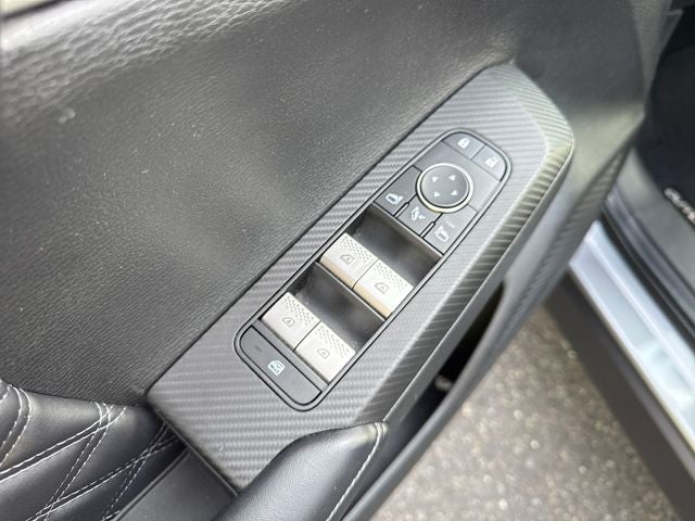 2023 Mitsubishi Outlander SEL 40th Anniversary