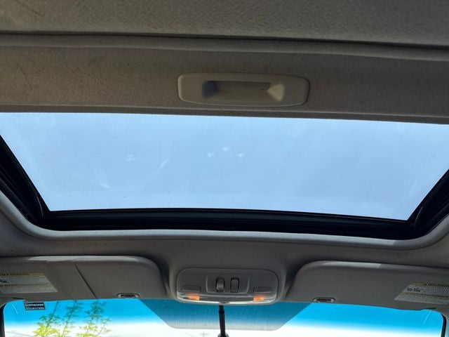 2009 Subaru Impreza WRX