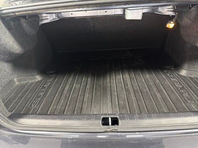 2014 Subaru Impreza 2.0i Premium