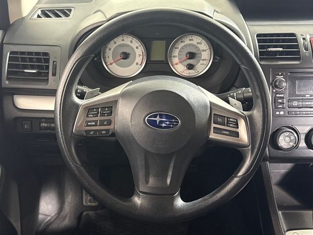 2014 Subaru Impreza 2.0i Premium
