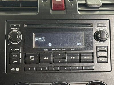 2014 Subaru Impreza 2.0i Premium