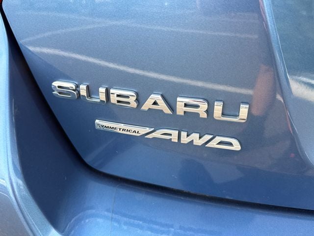 2014 Subaru Impreza 2.0i Limited