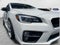 2017 Subaru WRX STi