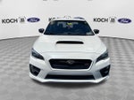 2017 Subaru WRX STi