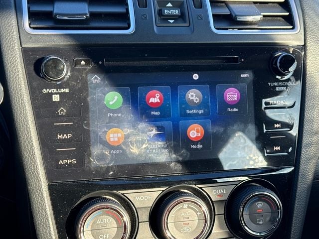 2020 Subaru WRX STi Limited