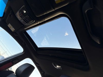 2020 Subaru WRX STi Limited