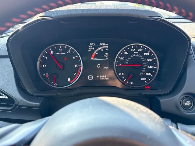 2023 Subaru WRX Premium