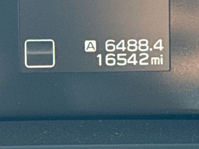 2023 Subaru WRX Premium