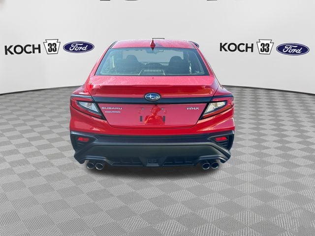 2023 Subaru WRX Premium