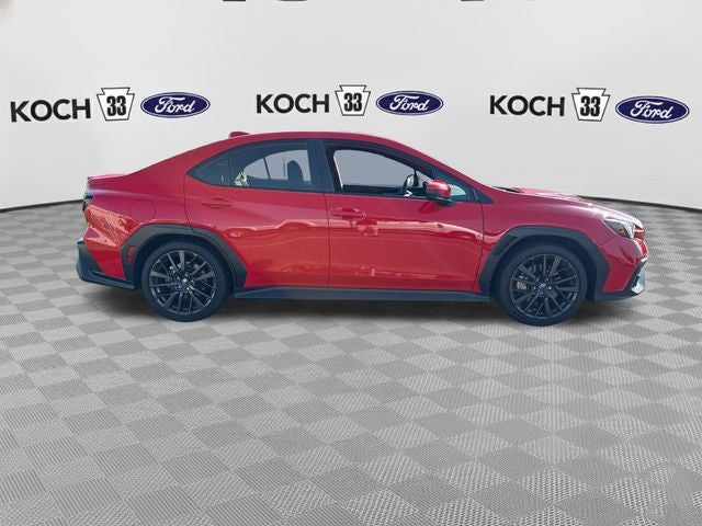 2023 Subaru WRX Premium
