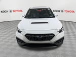 2022 Subaru WRX GT
