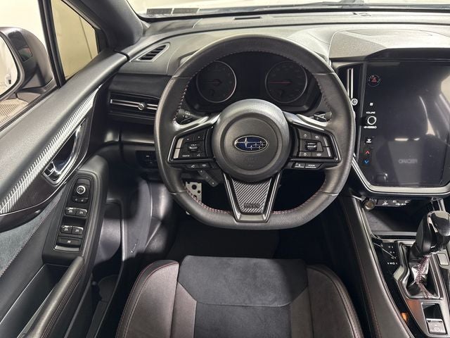 2022 Subaru WRX GT