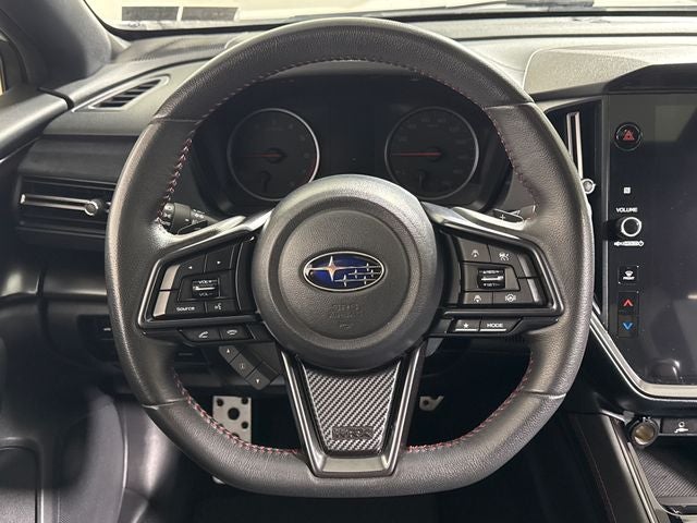 2022 Subaru WRX GT