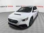 2022 Subaru WRX GT
