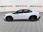 2022 Subaru WRX GT