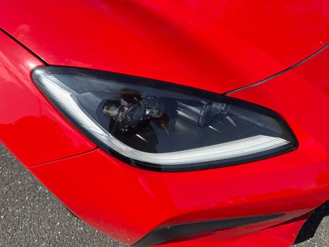 2024 Toyota GR86 Base