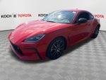 2024 Toyota GR86 Base