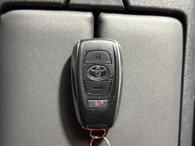 2024 Toyota GR86 Base