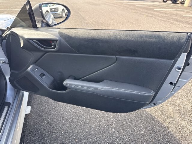2022 Toyota GR86 Premium