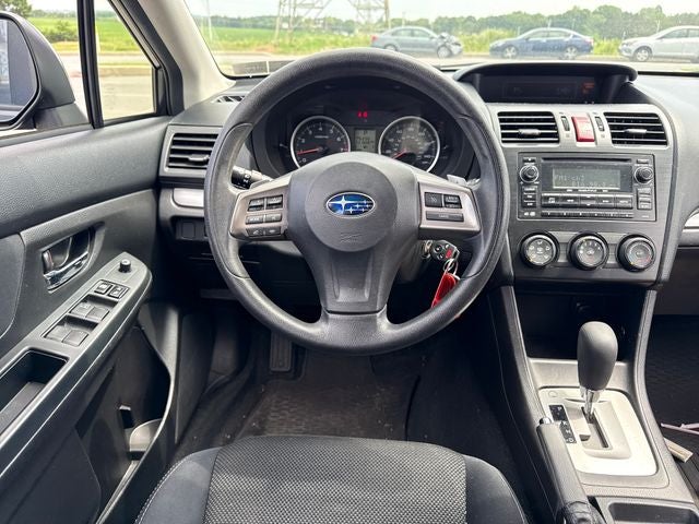 2014 Subaru XV Crosstrek 2.0i Premium