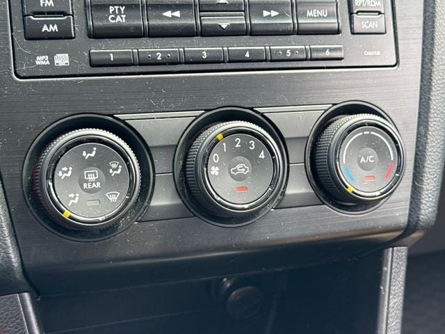 2014 Subaru XV Crosstrek 2.0i Premium