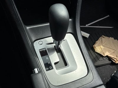 2014 Subaru XV Crosstrek 2.0i Premium