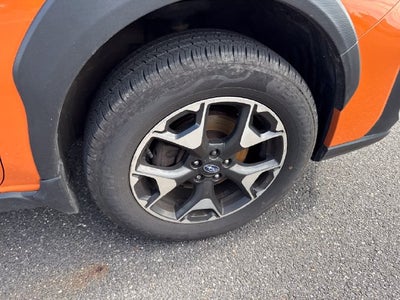 2019 Subaru Crosstrek 2.0i