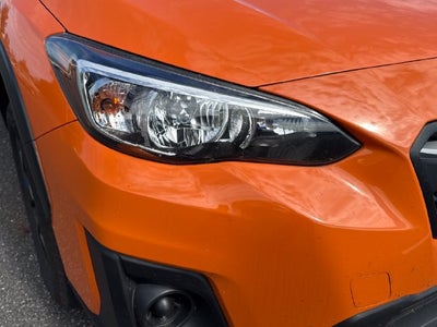 2019 Subaru Crosstrek 2.0i