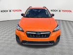 2019 Subaru Crosstrek 2.0i