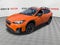 2019 Subaru Crosstrek 2.0i