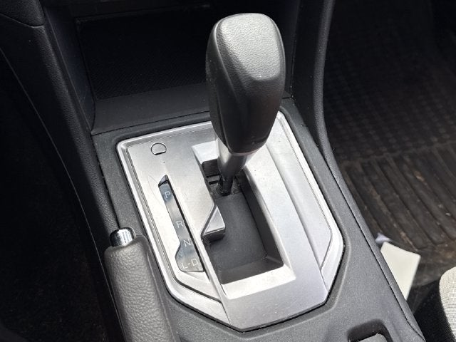 2019 Subaru Crosstrek 2.0i