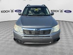 2009 Subaru Forester 2.5X Premium