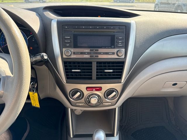 2009 Subaru Forester 2.5X Premium