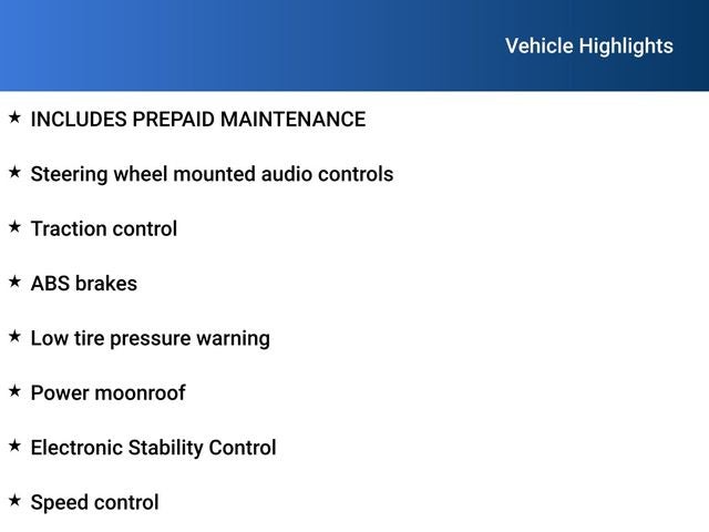 2010 Subaru Forester 2.5X Limited