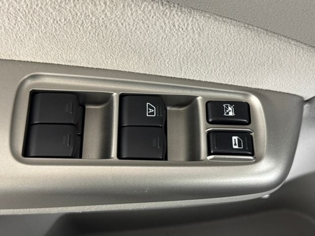 2010 Subaru Forester 2.5X Limited