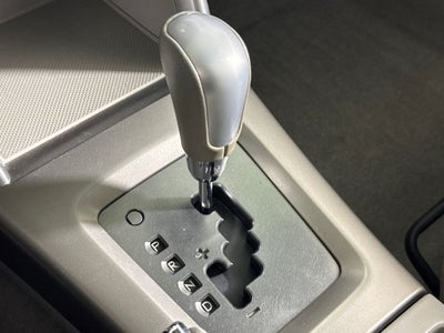 2010 Subaru Forester 2.5X Limited