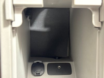 2010 Subaru Forester 2.5X Limited