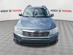 2010 Subaru Forester 2.5X Limited