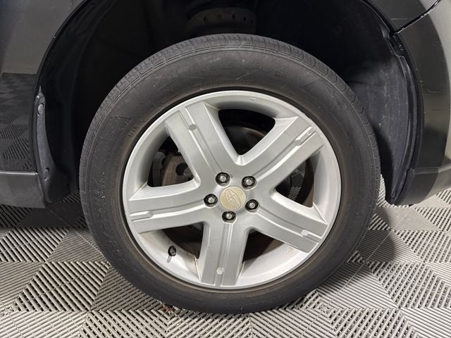 2010 Subaru Forester 2.5X Limited