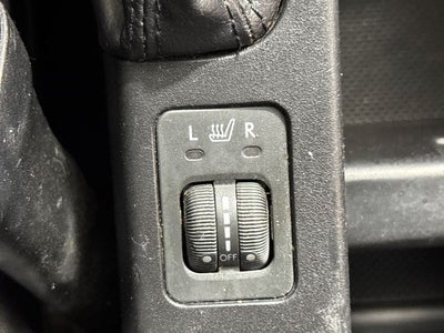 2010 Subaru Forester 2.5X Limited