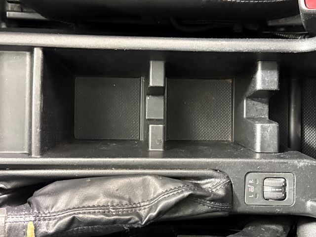 2010 Subaru Forester 2.5X Limited