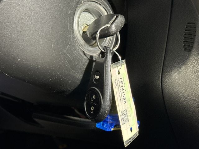 2010 Subaru Forester 2.5X Limited