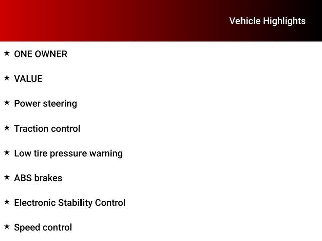 2011 Subaru Forester 2.5X