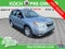 2014 Subaru Forester 2.5i